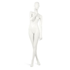 Mannequin Schaufensterpuppe