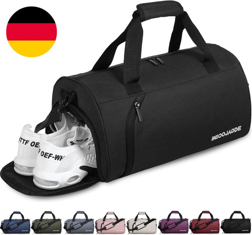 Becojadde sporttaschen für - becojadde,