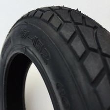 Mitas Reifen Walrus V41 10x1.75x2 Zoll | 47-152 +/- Schlauch AV oder abgewinkelt