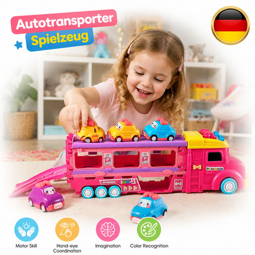 Transporter lkw spielzeug - transporter-lkw,