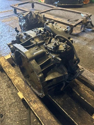 Tiguan getriebe jbg - jbg, 2.00