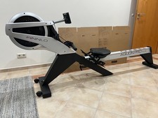 Rudergerät Finnlo Ergometer