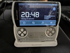Sony Ericsson Xperia Play R800i