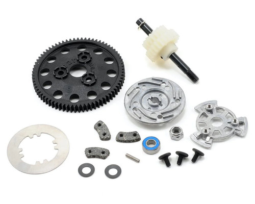 Traxxas torque control slipper - traxxas,