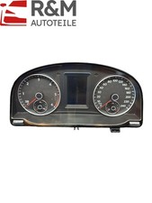Volkswagen Caddy Tacho Kombiinstrument 2K5920876F
