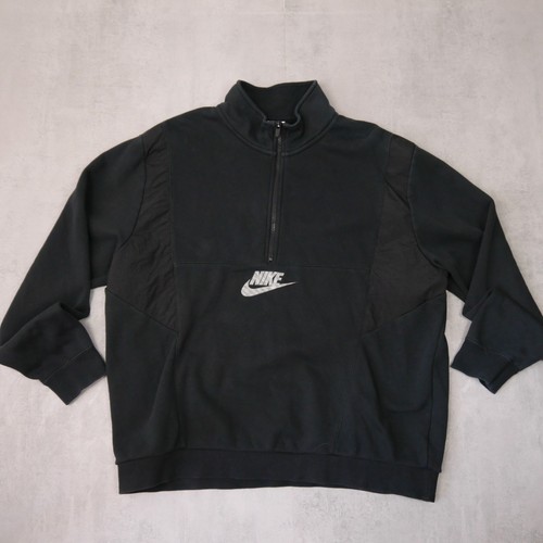 Nike half zip - sweater, herren