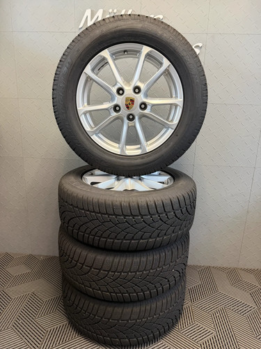 Original porsche cayenne - porsche,