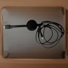 Google Chromecast Audio –