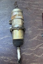 Federspeicherzylinder MB Trac/Unimog???