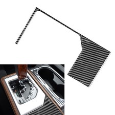 Kohlefaser-Schalttafel-Außenr