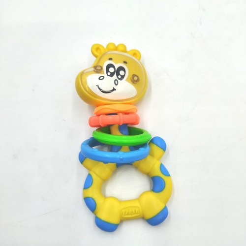Chicco gilby die giraffe - chicco,