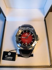 Glashütte Tutima M2 Seven