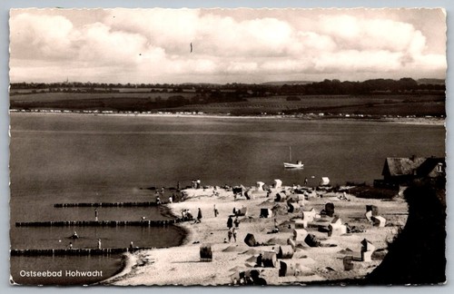 Ostseebad hohwacht rppc beach - ostseebad,