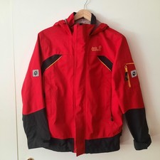 JACK WOLFSKIN FAMILY