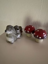 Dekoration Figuren Garten Deko