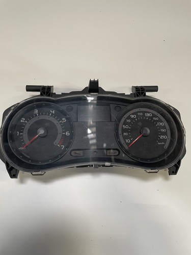 Original renault clio tacho - original, 3