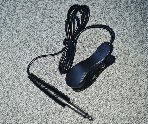 Tonabnehmer kabel stimmgerät - kabel,