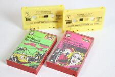 #9508 - 2 x MC Europa