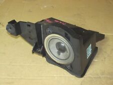 Saab 9-3 II YS3F Lautsprecher mit Halter Heckklappe links 12792504