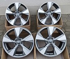 4 x Original AUDI Q5 FY 19