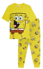 Kinder Spongebob Schwammkopf
