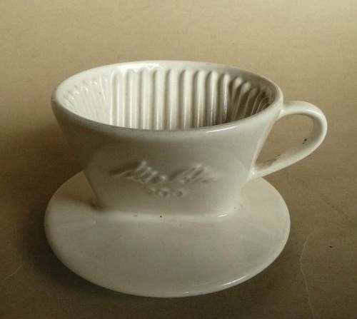 Alter melitta kaffeefilter 100 - melitta,