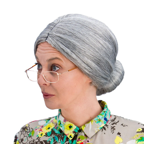 Erwachsene damen kurze graue - kurze,
