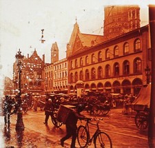 DEUTSCHLAND Mayence Mainz