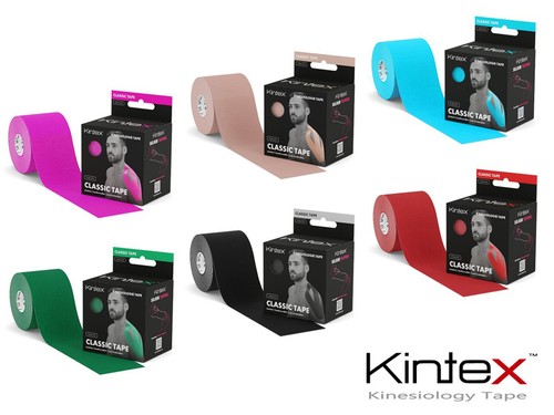 Kinesiologie tape kintex - tape,