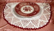 Spode pink camilla - spode,