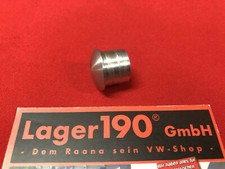 Abdeckkappe Gepäckschutz