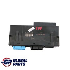 BMW E88 ECU
