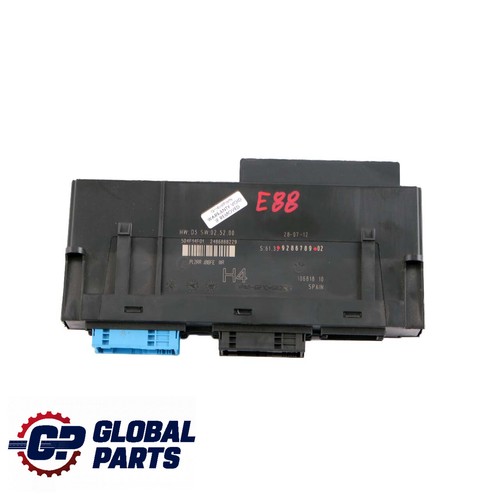 Bmw e88 ecu - bmw,