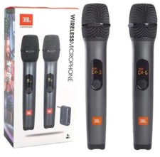 JBL Wireless 2 Microphone
