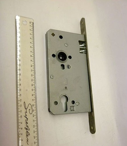 24590 abus einsteckschloss esh - 24590,