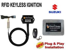 Digital Guard Dawg RFID