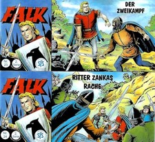 FALK Piccolo 2. Serie 23+24 (HRW Fanclub Bayern)