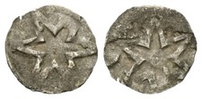 Pommern - Stargard - Denar