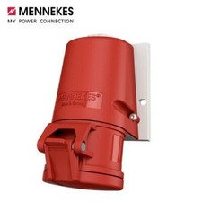 MENNEKES CEE Wanddose 16A 32A