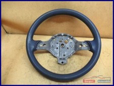 Lenkrad Nr1/2 blau SMART