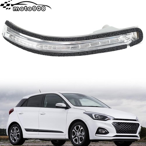 Led blinker spiegel - led,