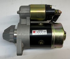 Anlasser Starter QD214A China