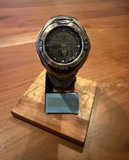 Casio SPF-60 Sea Pathfinder.