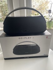 Harman/Kardon Go + Play 3