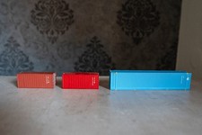 Roco 77360 - Container Konvolut