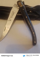 Laguiole Messer aus Aubrac