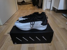 Adidas Anthony Edwards 1 Low