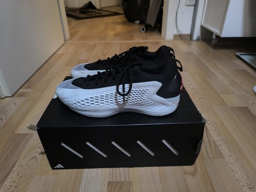Adidas anthony edwards low - anthony,