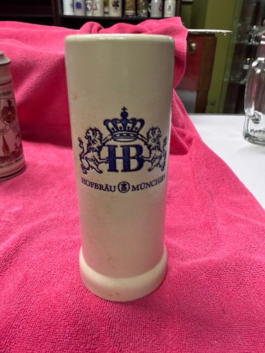 Bierkrug hofbräuhaus münchen - hofbräuhaus,
