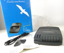 Nokia SL 831 Cassette Recorder Kassettenrekorder top Hi-5569